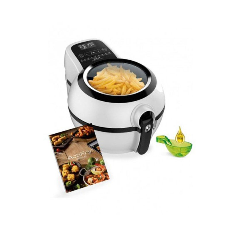 Friteuse-Actifry-Genius-Sans-Huile-Tefal-1350-W-FZ760025-Blanc-bestbuytunisie.prixtunisie.best_