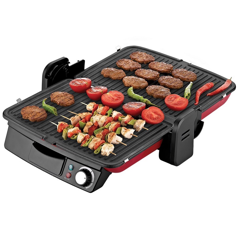 Grill-Panini-SINBO-SSM-2536-Rouge-Noir-BestBuyTunisie.PrixTunisie-2-1