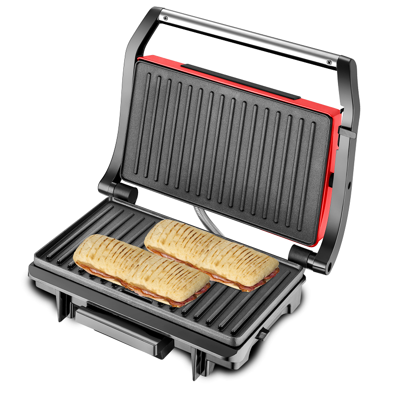 Grill-Viande-Panini-Techwood-TGD-015-Rouge-bestbuytunisie.prixtunisie.best2_