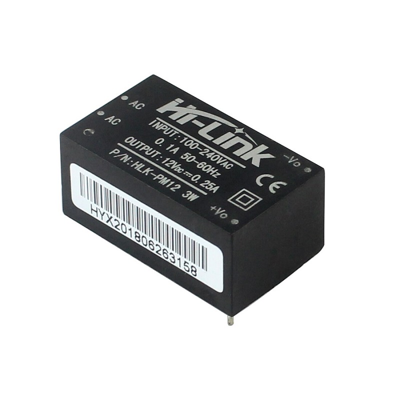 HLK-PM12-Module-dalimentation-abaisseur-NA531-BestBuy-tunisie