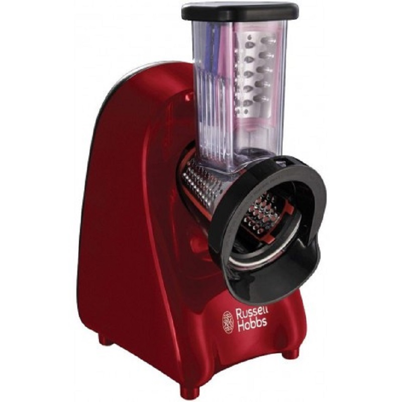 Hachoir-Rape-Electrique-Russell-Hobbs-200-W-22280-56-Rouge-BestBuyTunisie.PrixTunisie-2-1