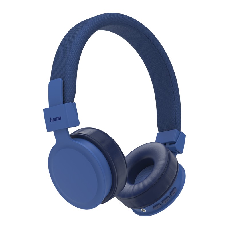 Hama-Casque-Bluetooth-Freedom-Lit-supra-aural-pliable-avec-micro-Bleu-bestbuytunisie