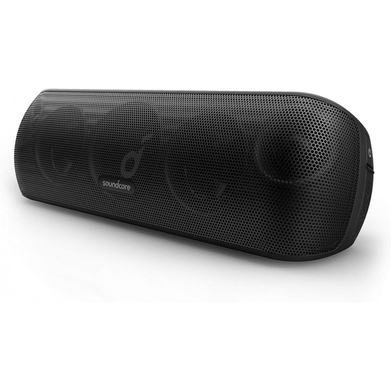 Haut-Parleur-Anker-Bluetooth-Soundcore-Motion-30-W-Noir-Best-buy-tunisie-prix-tunisie