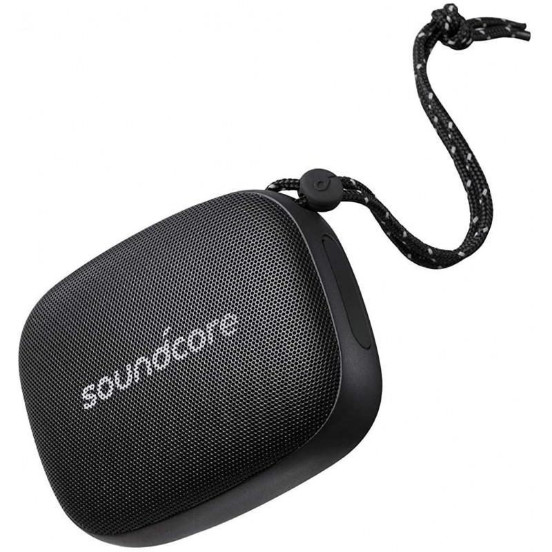 Haut-Parleur-Anker-Soundcore-Icon-Mini-Noir-A3121H11-Best-buy-tunisie-prix-tunisie