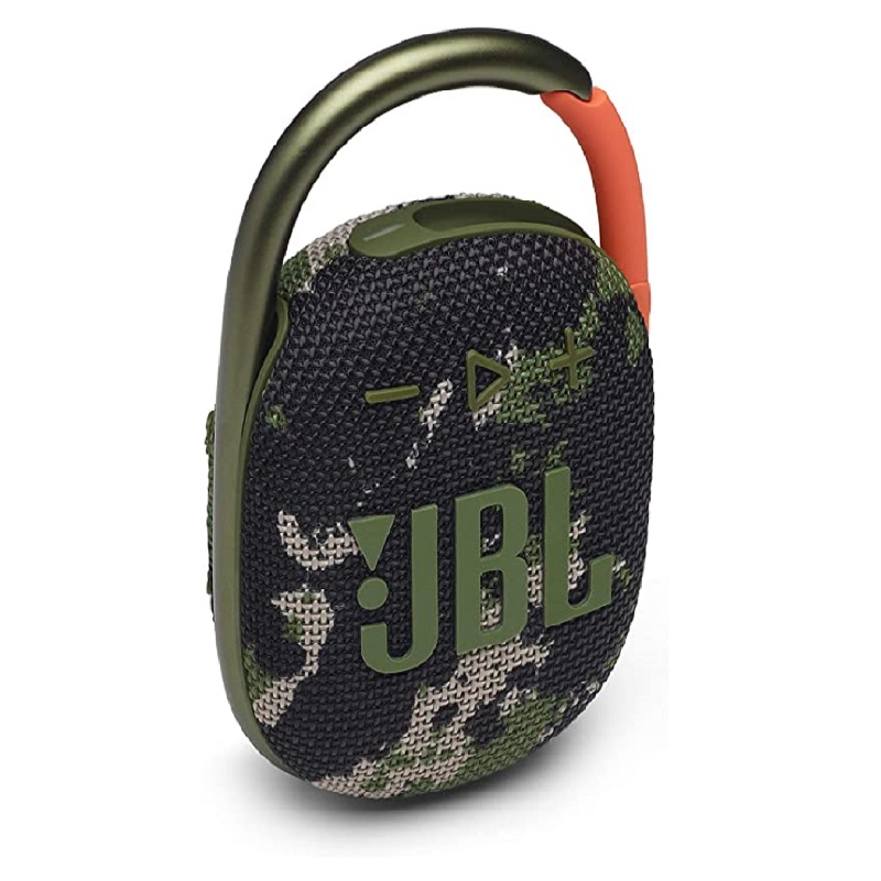 Haut-Parleur-JBL-Clip-4-Bluetooth-Squad