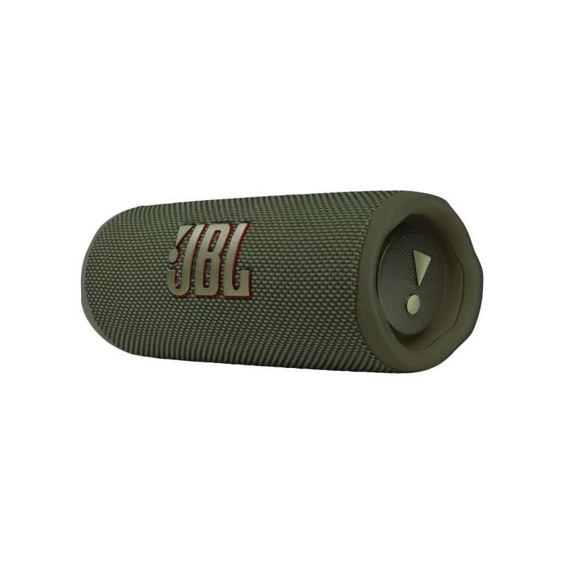 Haut-Parleur-JBL-Flip-6-Bluetooth-Vert-bestbuytunisie