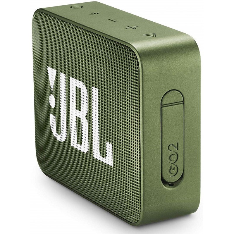 Haut-Parleur-JBL-Go-2-Bluetooth-Vert-Bestbuy-tunisie-Prix-tunisie-1