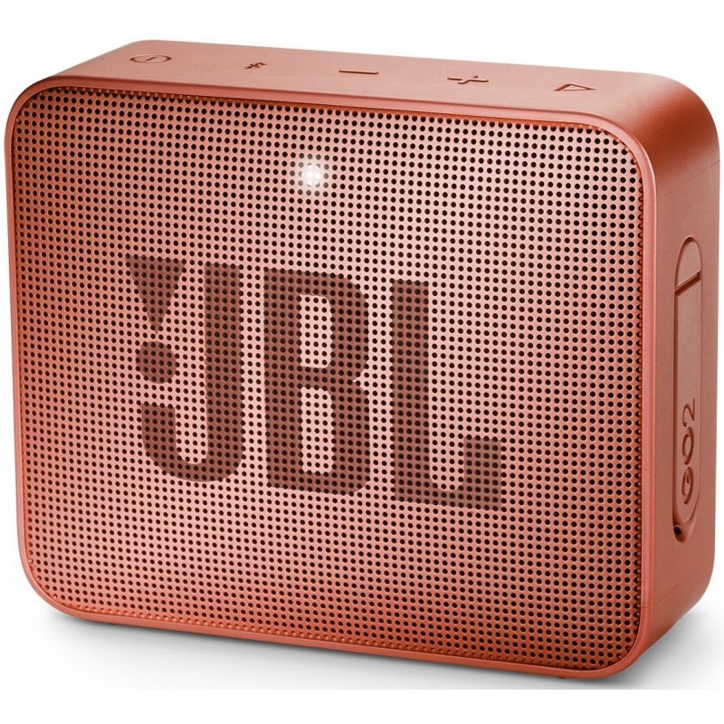 Haut-Parleur-Portable-Bluetooth-JBL-GO-2-Etanche-Cannelle-93853-BestBuy-tunisie