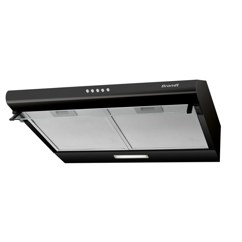 Hotte-Murale-BRANDT-BHC6603B-60-cm-Noir-bestbuytunisie.prixtunisie.best_