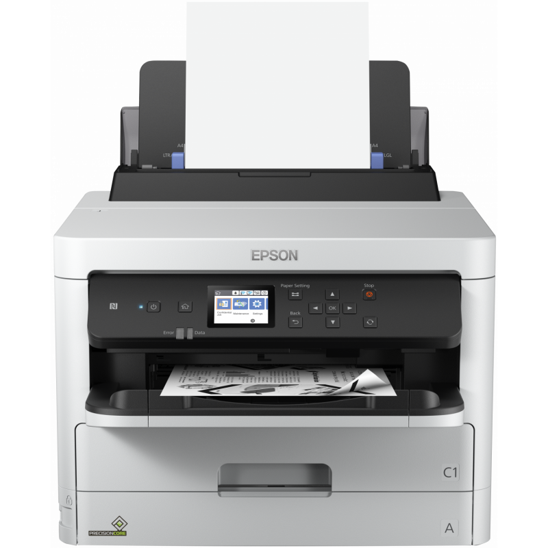 Imprimante-Jet-dencre-Epson-WorkForce-Pro-WF-M5299DW-bestbuytunisie.prixtunisie.best_