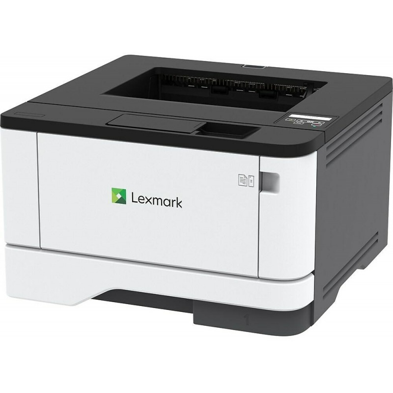 Imprimante-Laser-LEXMARK-MS331DN-Monochrome-Reseau-1