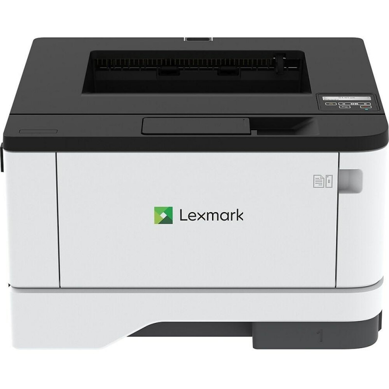 Imprimante-Laser-LEXMARK-MS331DN-Monochrome-Reseau