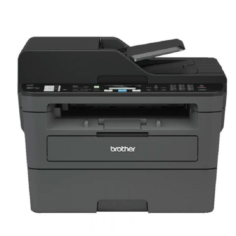 Imprimante-Laser-Monochrome-Multifonction-4en1-Brother-MFC-L2710DN-Noir-bestbuytunisieprixtunisiebest_