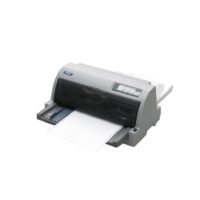 Imprimante Matricielle Epson LQ 690II – C11CJ82401 Tunisie