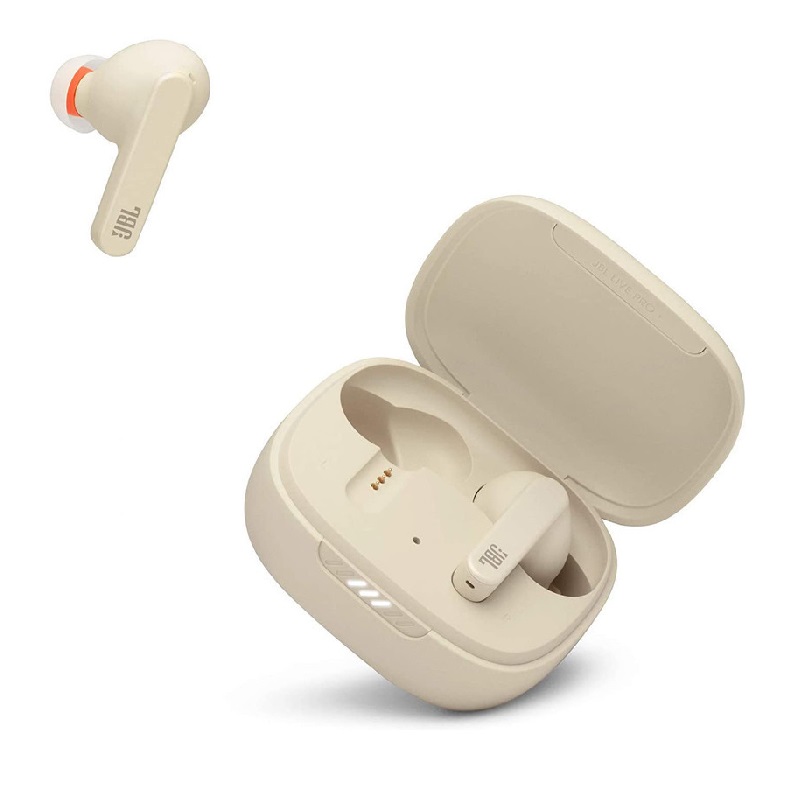 JBL-Airpods-Live-Pro-TWS-Beige-bestbuy-tunisie-1