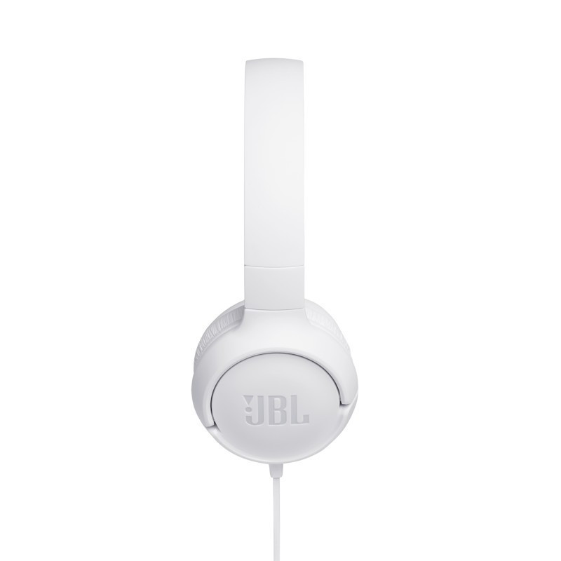 JBL-T500-Filaire-Blanc-bestbuy-tunisie-1