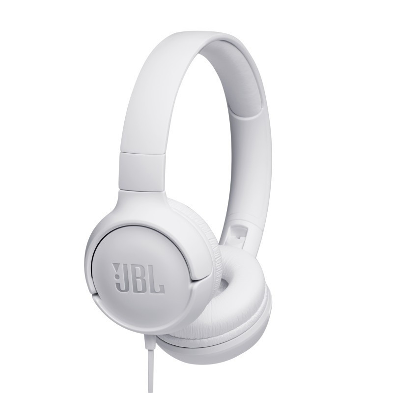 JBL-T500-Filaire-Blanc-bestbuy-tunisie