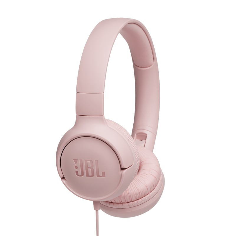 JBL-T500-Filaire-Rose-bestbuy-tunisie