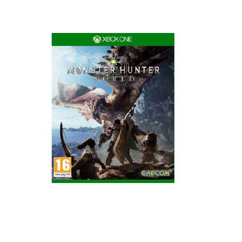 Jeu-Monster-Hunter-World-XONE-vf-65440001588