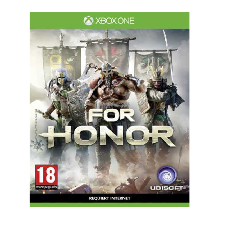 Jeu-XBOX-ONE-For-Honor-Action-TPS-65500094461-BestBuy-tunisie-2