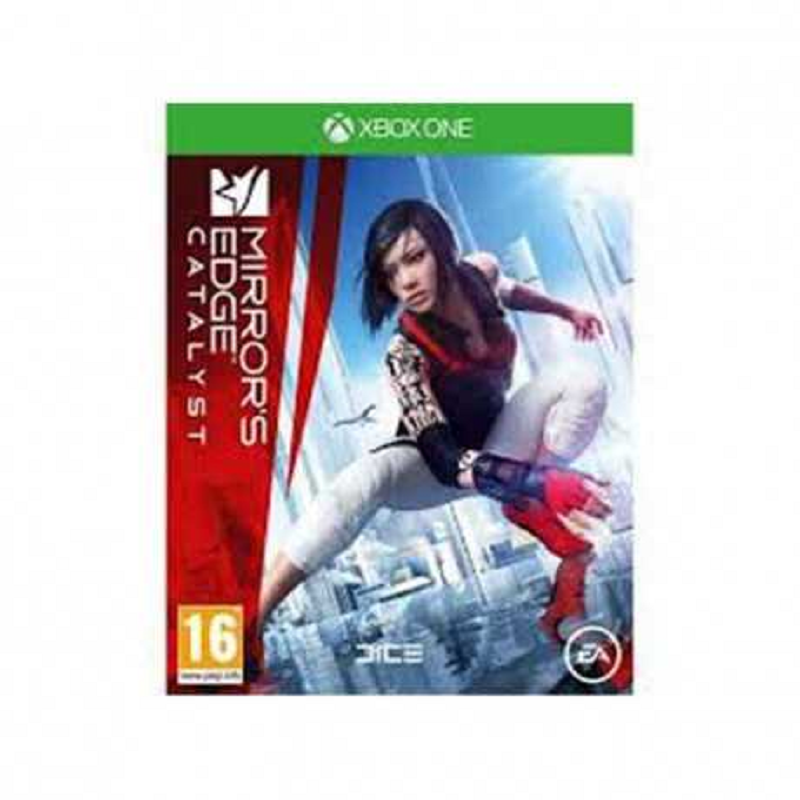 Jeu-XBOX-ONE-Mirrors-Edge-Catalyst-FPS-Shooter-65530090043