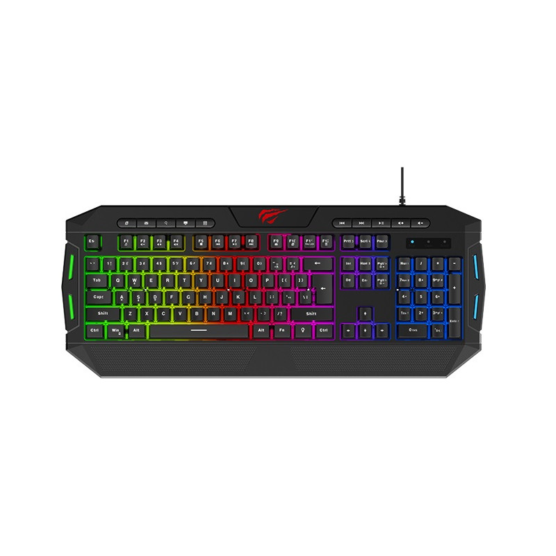 Kit-Havit-Gamer-KB501CM-4-en-1-Clavier-Souris-Casque-Tapis-6