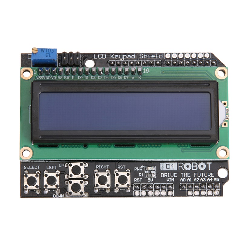 LCD1602-Expansion-Board-Module-BestBUY-TUNISIE