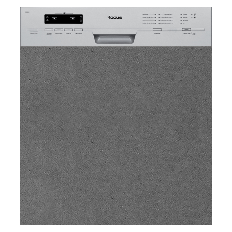 Lave-Vaisselle-Semi-Encastrable-Focus-F.502X-12-Couverts-Inox-bestbuytunisie.prixtunisie.best_-1