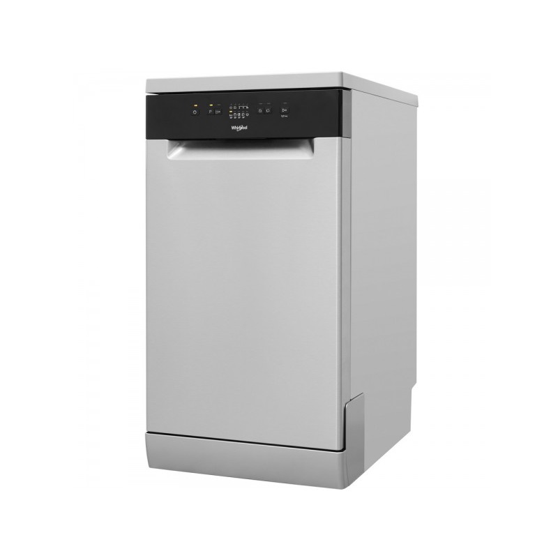 Lave-Vaisselle-Whirlpool-10-Couverts-WSFE-2B19-X-Inox-bestbuytunisie.prixtunisie.best1_