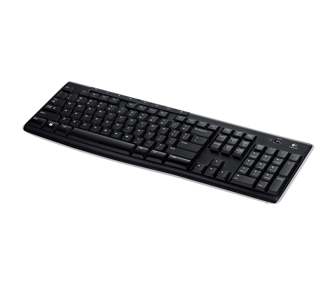 Logitech-Wireless-Keyboard-K270-Azerty-sans-fil-USB-Best-buy-tunisie-prix-tunisie-2