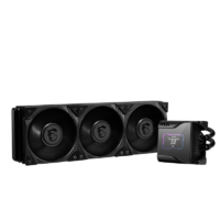 Watercooling MSI MEG Coreliquid S360 ARGB – 9S6-6A0521-001 Tunisie