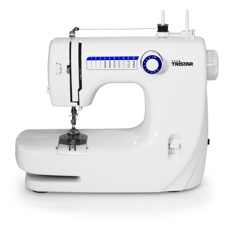 Machine-A-Coudre-Tristar-SM-6000-Blanc-bestbuytunisie.prixtunisie.best_