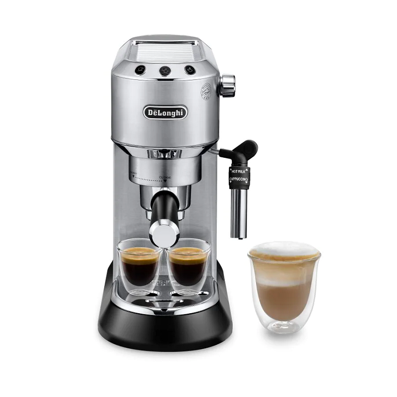 Machine-a-Cafe-Delonghi-1300-W-EC685.M-Silver-bestbuytunisie.prixtunisie.best_-1