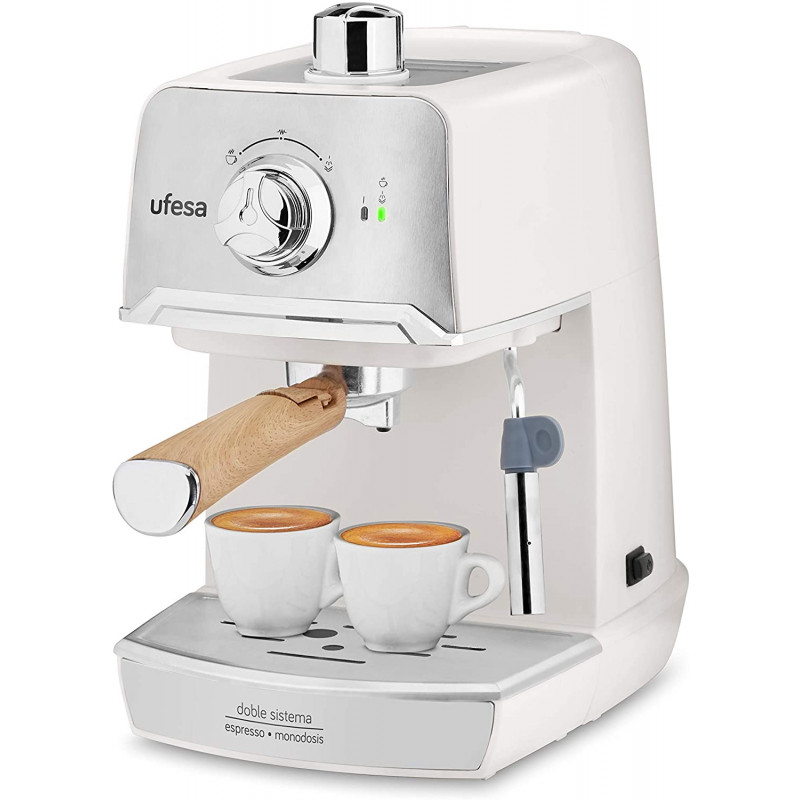 Machine-a-Cafe-Expresso-et-Cappuccino-Ufesa-CE7238-Blanc-bestbuytunisie.prixtunisie.best_