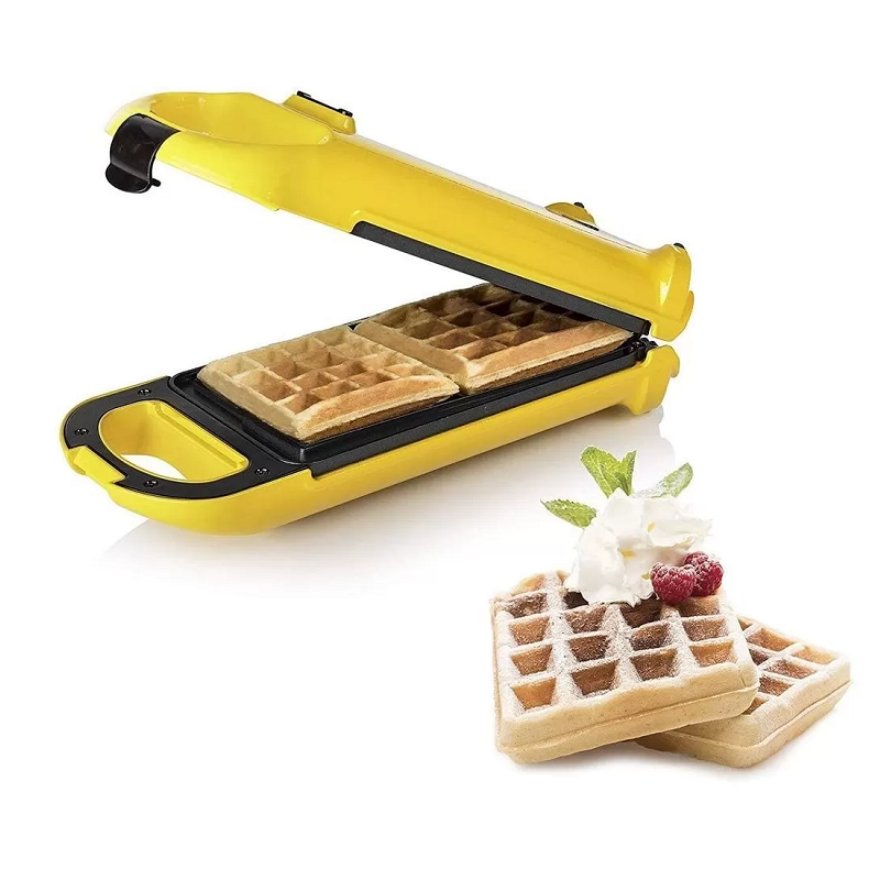 Machine-a-Gaufre-Flip-Princess-132406-Jaune-bestbuytunisieprixtunisiebest_