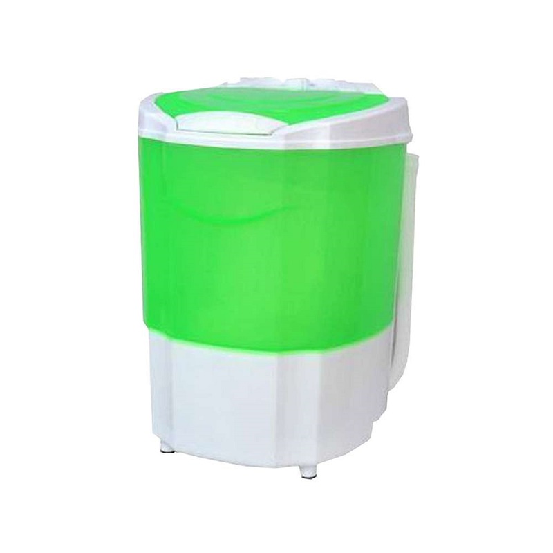 Machine-a-Laver-HGE-Semi-Automatique-3.5KG-ML3.5-Vert-1