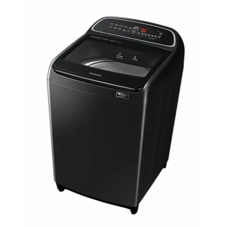 Machine à Laver Top Load Samsung 16 Kg WA16T6260BV Noir Caviar Tunisie