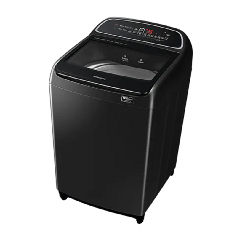 Machine-a-Laver-Top-Load-Samsung-16-Kg-WA16T6260BV-Noir-Caviar-bestbuytunisie.prixtunisie2-1