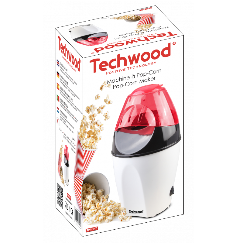 Machine-a-Pop-Corn-Techwood-TPC-147-Blanc-bestbuytunisie.prixtunisie.best_-1