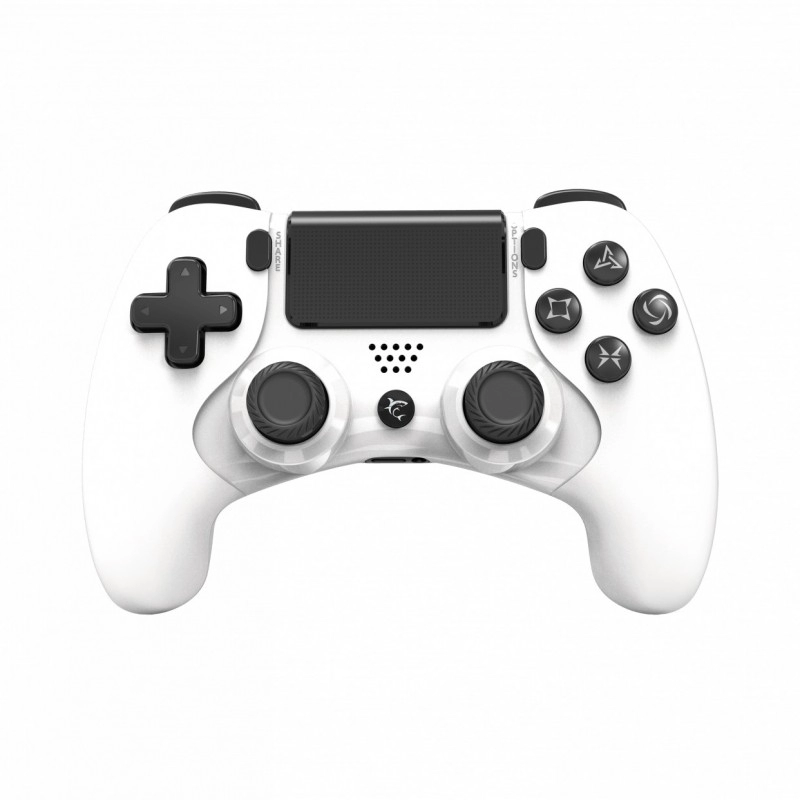 Manette-De-Jeu-White-Shark-GPW-4006-Centurion-Blanc-bestbuytunisie