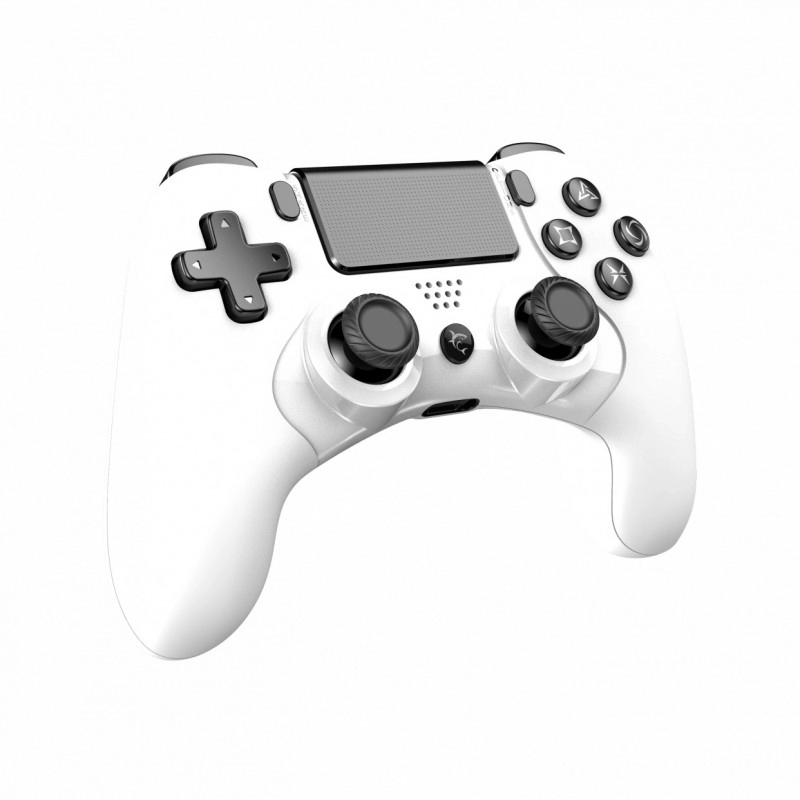 Manette-De-Jeu-White-Shark-GPW-4006-Centurion-Blanc-bestbuytunisie1