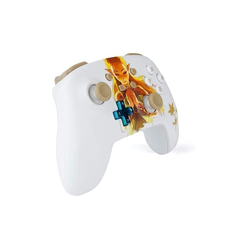 Manette-Nintendo-Switch-Power-A-Zelda-White-1