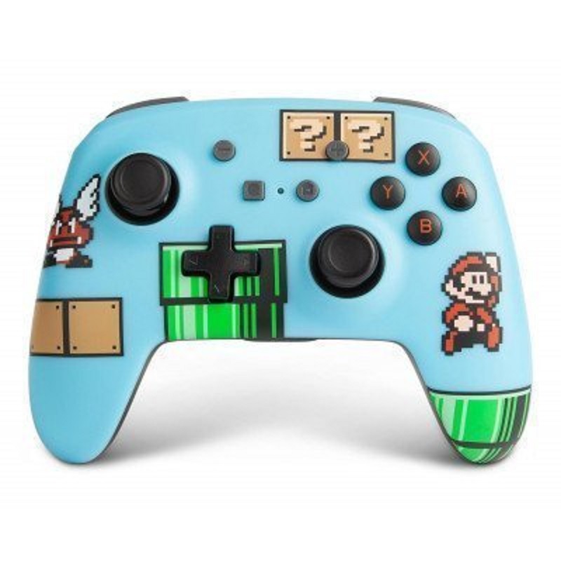 Manette-Nintendo-Switch-Power-A-super