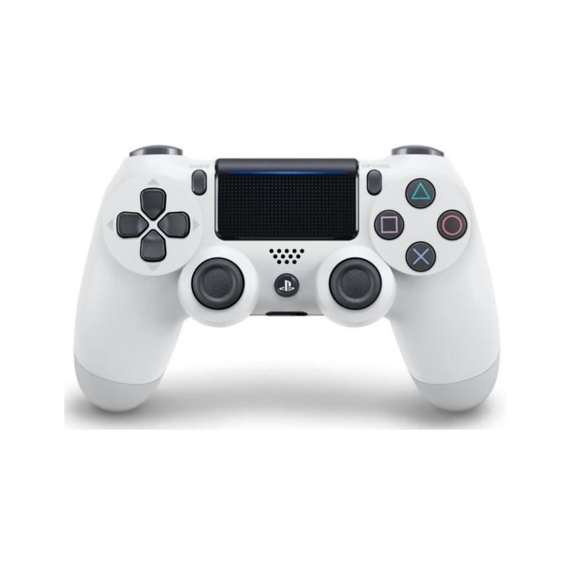 Manette-PS4-Dual-Shock-Glacier-White-65901198697-BestBuy-tunisie