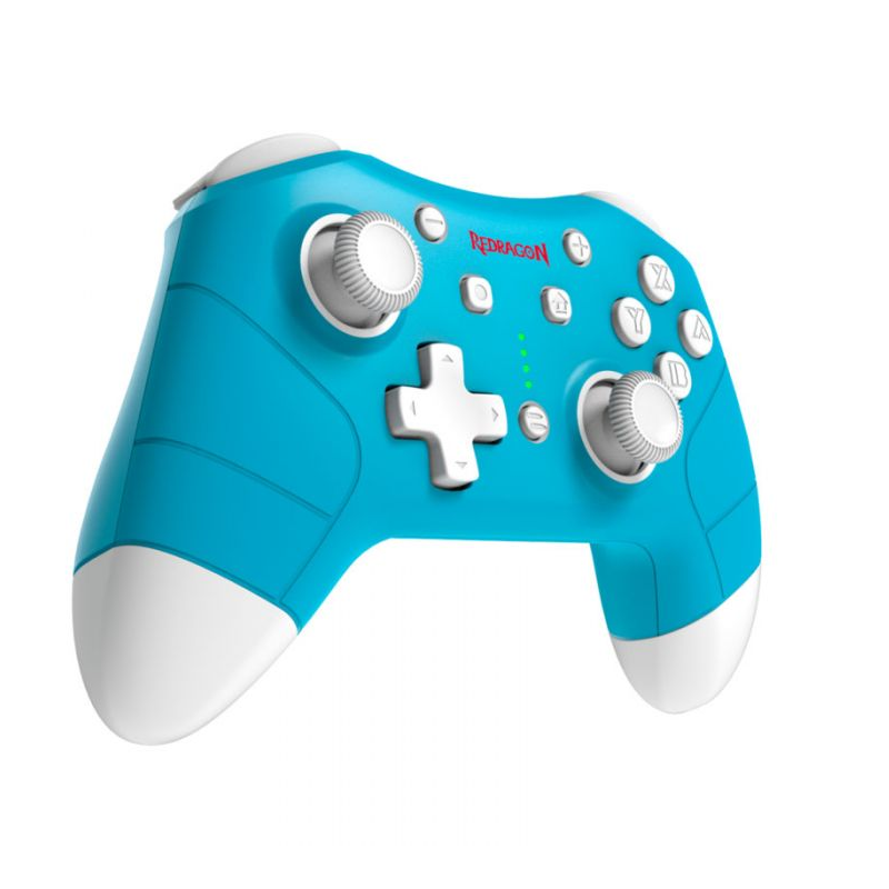 Manette-REDRAGON-PLUTO-Sans-Fil-Bleu-G815B1