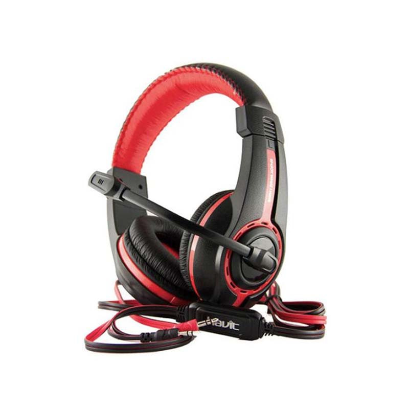 Micro-Casque-Havit-H2116D-Pour-Pc