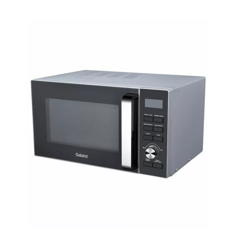 Micro-Onde-Galanz-25-L-900-W-Digital-MO-P90D25EL-ZW-S-Silver-bestbuytunisie.prixtunisie.best_