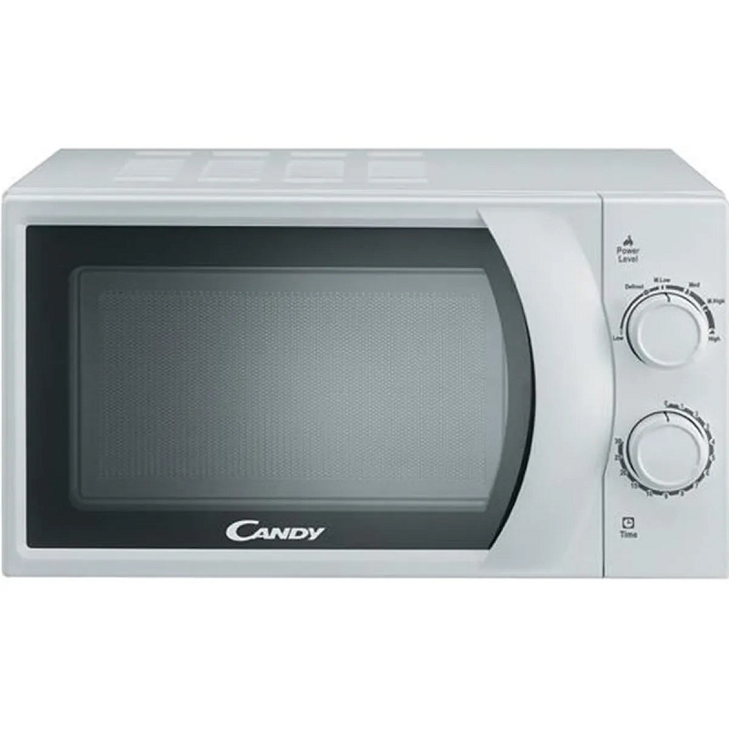 Micro-Ondes-Candy-20-L-CMW2070M-Blanc-bestbuytunisie.prixtunisie.best_-1