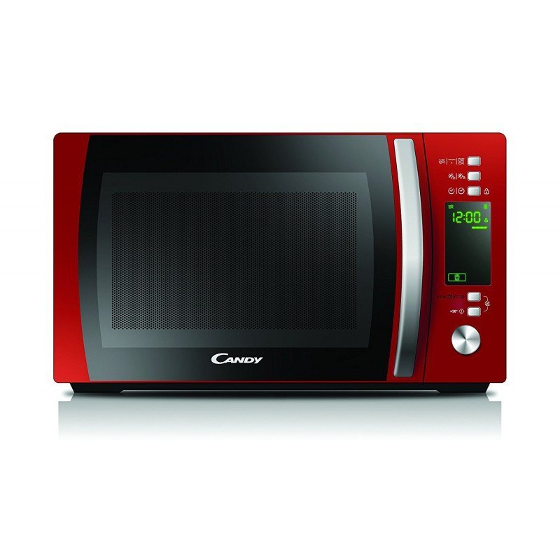 Micro-Ondes-Candy-20-L-CMXG20DR-Rouge-bestbuytunisie.prixtunisie.best_