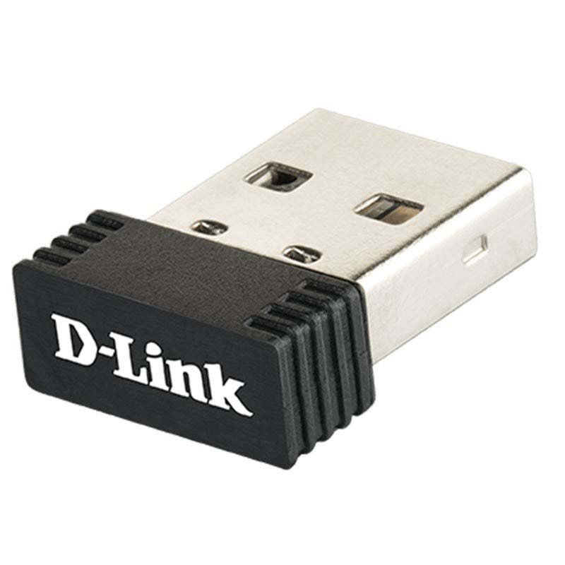 Mini-Adaptateur-Sans-Fil-D-LINK-DWA-121-Wifi-150-MBPS-4